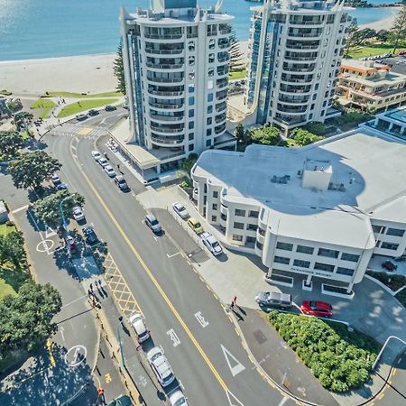 Ocean Retreat 228 Apartment Mount Maunganui Exterior photo
