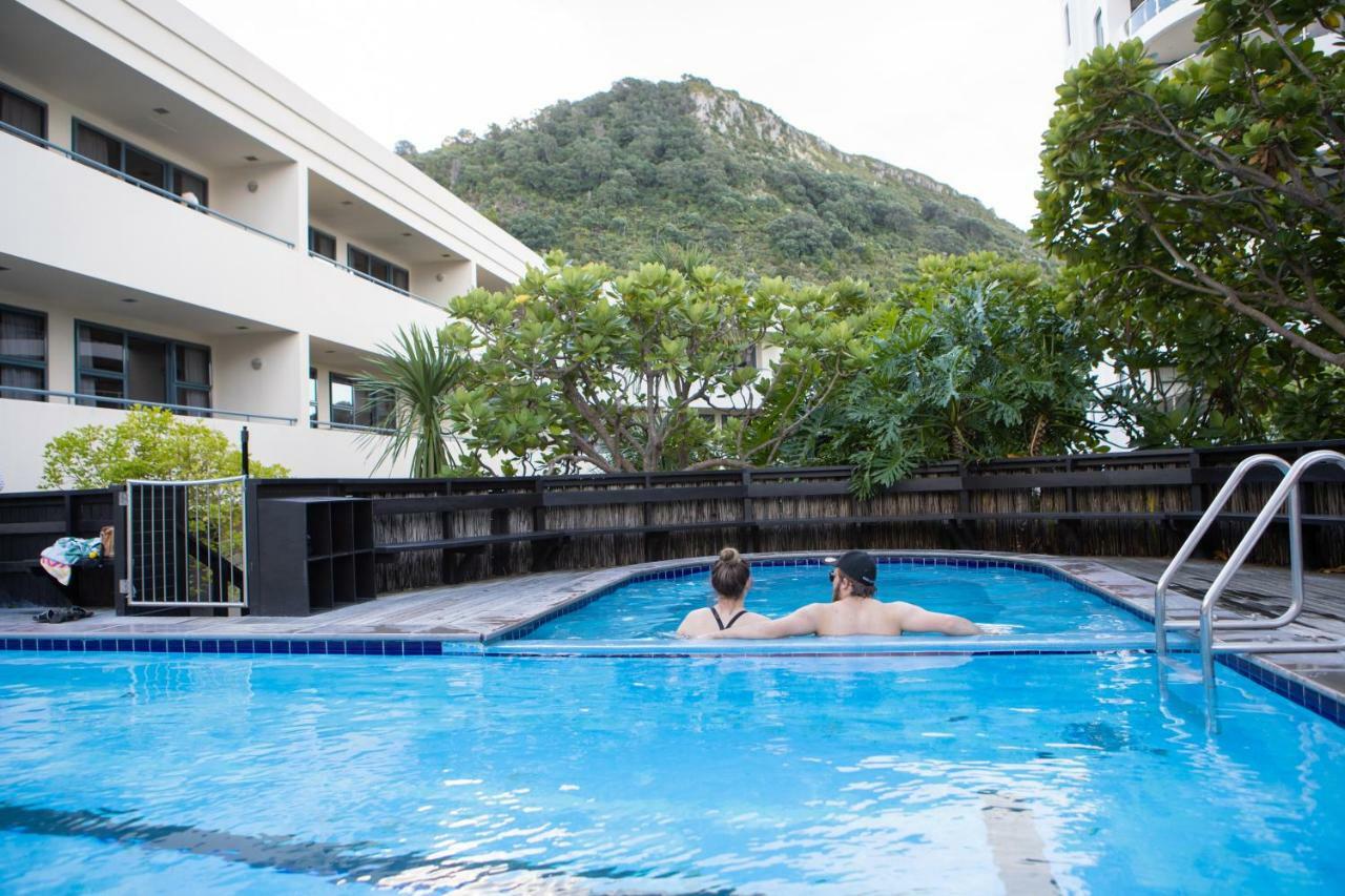 Ocean Retreat 228 Apartment Mount Maunganui Exterior photo